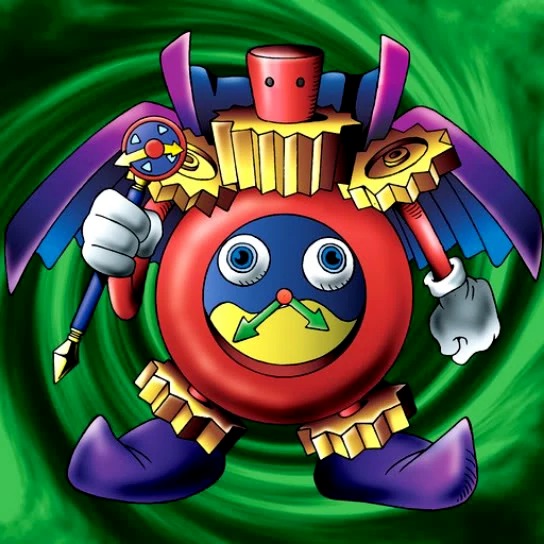 timewizard project